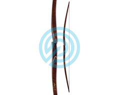 Falco Longbow Triumph Vintage Palisander/Bubinga