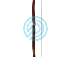 Falco Longbow Triumph Vintage Palisander/Bubinga