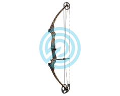 Genesis Compound Bow Package Genesis