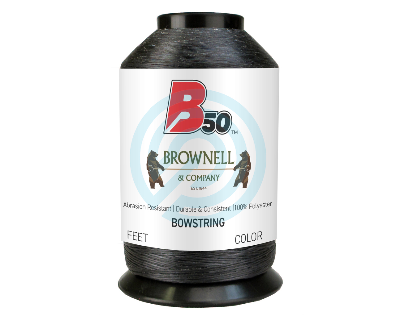 Brownell Bowstring Material Dacron B50 1/4 Lbs - JVD Archery
