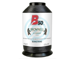 Brownell Bowstring Material Dacron B50 1/4 Lbs