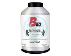 Brownell Bowstring Material Dacron B50 1/4 Lbs