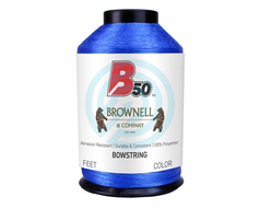 Brownell Bowstring Material Dacron B50 1/4 Lbs