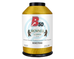 Brownell Bowstring Material Dacron B50 1/4 Lbs