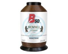 Brownell Bowstring Material Dacron B50 1/4 Lbs