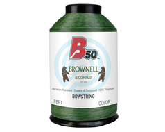 Brownell Bowstring Material Dacron B50 1/4 Lbs