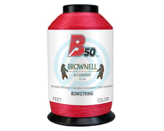 Brownell Bowstring Material Dacron B50 1/4 Lbs