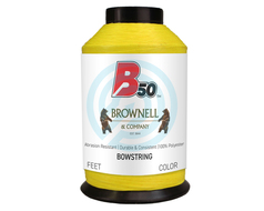 Brownell Bowstring Material Dacron B50 1/4 Lbs