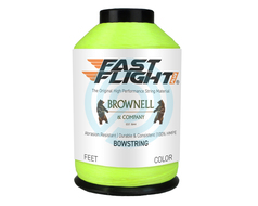 Brownell Bowstring Material Fast Flight+ 1/4 Lbs