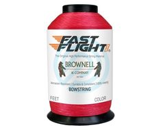 Brownell Bowstring Material Fast Flight+ 1 Lbs Appr