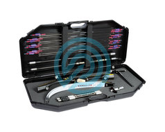 Negrini Bowcase Recurve Economy 4660SEC