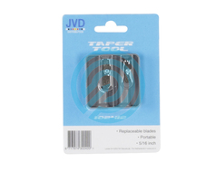 JVD Taper Tool Plastic