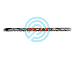 Easton Shaft Carbon Hunting 5mm FMJ Dangerous Game