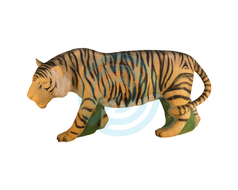 3D-0090 Tiger - 3D TARGETS - Leitold Targets - Cogo Archery Land