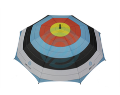 JVD Umbrella Target