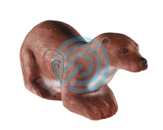 Eleven Target 3D Otter