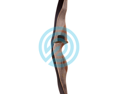 Bear Archery Fieldbow One Piece Cheyenne