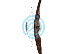 Bear Archery Fieldbow One Piece Grizzly Shedua