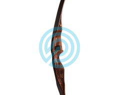 Bear Archery Fieldbow One Piece Grizzly Shedua