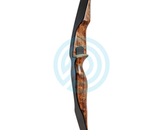 Bear Archery Fieldbow One Piece Super Grizzly