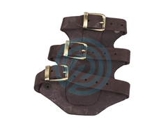 Strele Armguard Buckled