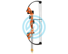 Bear Archery Youth Bow Package Brave 3 RH