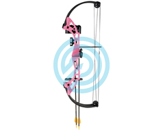 Bear Archery Youth Bow Package Brave 3 RH