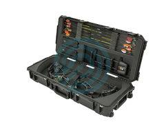 SKB Europe Bowcase Comp./Rec. 3I-3614-HPL Parallel