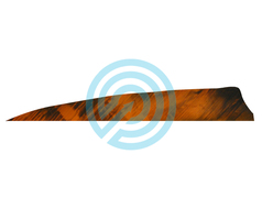 Gateway Feather 5" Shield RW Camo