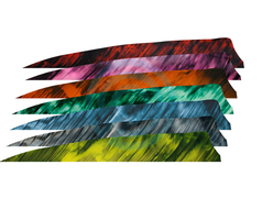 Gateway Feather 4" Shield RW Camo