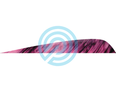 Gateway Feather 4" Parabolic RW Camo