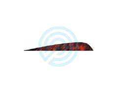 Gateway Feather 3" Parabolic RW Camo