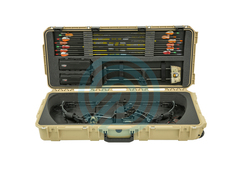 SKB Europe Case Compound 3I-3614-MHeavy T Mathews Heli