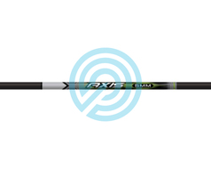 Easton Shaft Carbon Hunting 5mm Axis