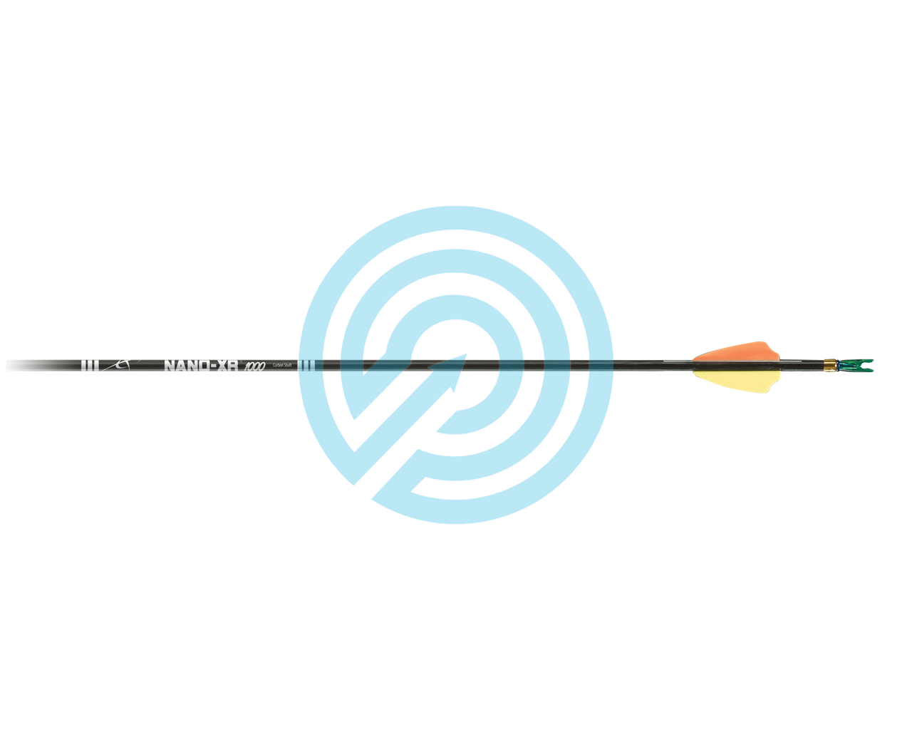 Carbon Express Shaft Nano Xr 108212 1000 Jvd Archery