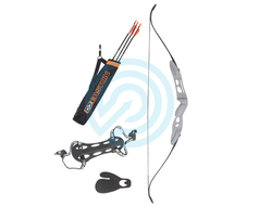 Easton Beginner Bow Package