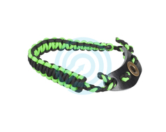 Easton Wristsling Deluxe Paracord Diamond