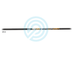 Gold Tip Shaft Carbon Hunting Kinetic