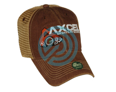 Axcel Hat Mesh