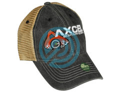 Axcel Hat Mesh