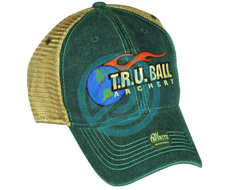 TRU Ball Hat Mesh