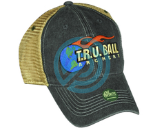 TRU Ball Hat Mesh