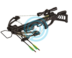 Hori-Zone Crossbow Compound Package Premium Penetrator