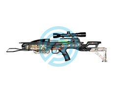 Hori-Zone Crossbow Recurve Package Deluxe Rage-X