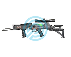 Hori-Zone Crossbow Recurve Package Recon Rage-X Special Opps