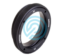 Shrewd Lens Feather Vision Verde Vitri Nomad 42/35