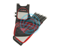 Elevation Quiver Adrenalin Carbon 4 Tube