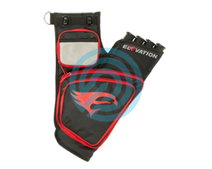 Elevation Quiver Transition 4 Tube