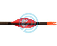 Gas Pro Spin Vane 1.75'' Soft Plus Olympic