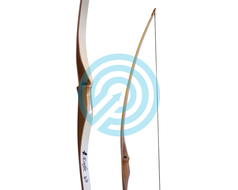 Eagle Longbow Bamboo 68